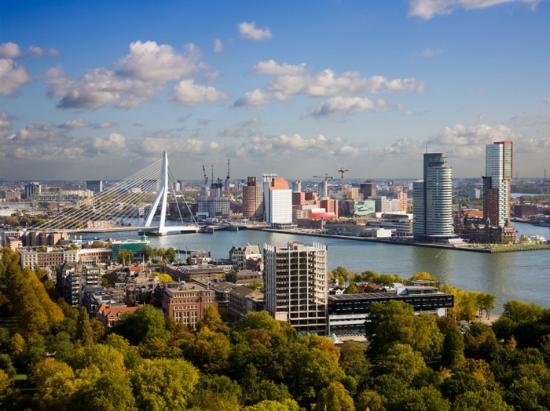 CRUCEROS ROTTERDAM HOLANDA CRUCEROS CRUCEROS PAISES BAJOS